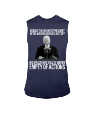 LIMITED EDITION Sleeveless Tee tile