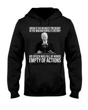 LIMITED EDITION Hooded Sweatshirt tile