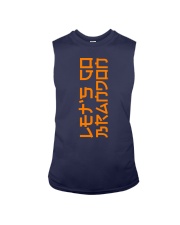 Let's Go Brandon- Japanese Sleeveless Tee tile