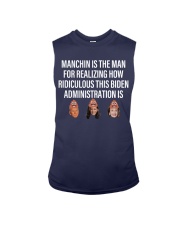 LIMITED EDITION Sleeveless Tee tile