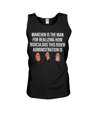 LIMITED EDITION Unisex Tank tile