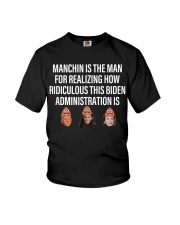LIMITED EDITION Youth T-Shirt tile