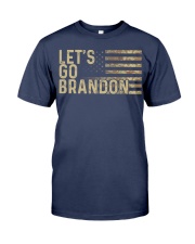 Let's Go Brandon Premium Fit Mens Tee tile