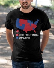 LIMITED EDITION Classic T-Shirt apparel-classic-tshirt-lifestyle-front-50