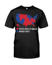 LIMITED EDITION Classic T-Shirt front