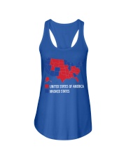 LIMITED EDITION Ladies Flowy Tank tile