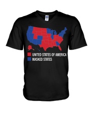 LIMITED EDITION V-Neck T-Shirt tile