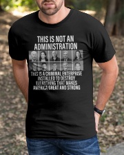 LIMITED EDITION Classic T-Shirt apparel-classic-tshirt-lifestyle-front-52