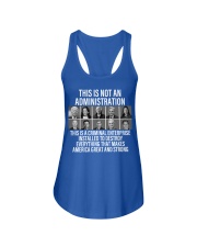 LIMITED EDITION Ladies Flowy Tank tile