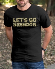 Let's Go Brandon Classic T-Shirt apparel-classic-tshirt-lifestyle-front-52