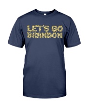 Let's Go Brandon Premium Fit Mens Tee tile