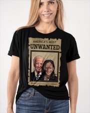 LIMITED EDITION Classic T-Shirt apparel-classic-tshirt-lifestyle-front-101