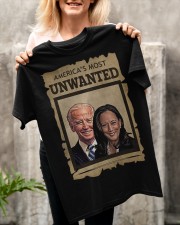 LIMITED EDITION Classic T-Shirt apparel-classic-tshirt-lifestyle-front-117