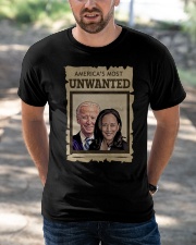 LIMITED EDITION Classic T-Shirt apparel-classic-tshirt-lifestyle-front-50