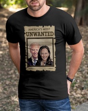 LIMITED EDITION Classic T-Shirt apparel-classic-tshirt-lifestyle-front-52