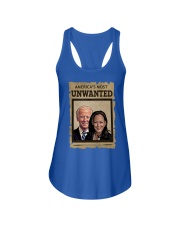 LIMITED EDITION Ladies Flowy Tank tile
