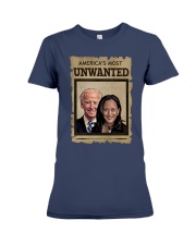 LIMITED EDITION Premium Fit Ladies Tee tile