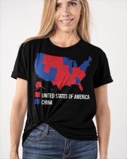 LIMITED EDITION Classic T-Shirt apparel-classic-tshirt-lifestyle-front-101