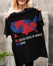 LIMITED EDITION Classic T-Shirt apparel-classic-tshirt-lifestyle-front-117