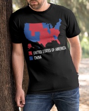 LIMITED EDITION Classic T-Shirt apparel-classic-tshirt-lifestyle-front-51