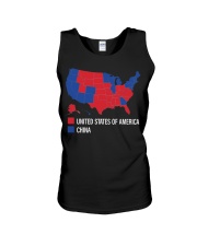 LIMITED EDITION Unisex Tank tile