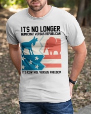 LIMITED EDITION Classic T-Shirt apparel-classic-tshirt-lifestyle-front-52