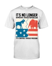 LIMITED EDITION Classic T-Shirt front