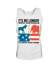 LIMITED EDITION Unisex Tank tile