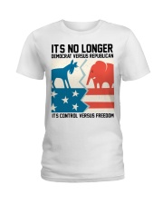 LIMITED EDITION Ladies T-Shirt tile