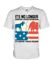LIMITED EDITION V-Neck T-Shirt tile