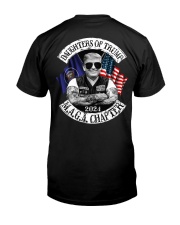 Daughters of Trump Classic T-Shirt tile