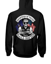 Daughters of Trump Hooded Sweatshirt tile
