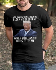 LIMITED EDITION Classic T-Shirt apparel-classic-tshirt-lifestyle-front-52