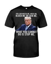 LIMITED EDITION Classic T-Shirt front