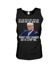 LIMITED EDITION Unisex Tank tile