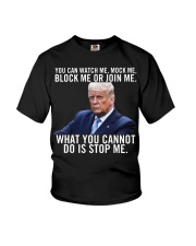 LIMITED EDITION Youth T-Shirt tile