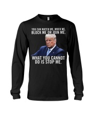 LIMITED EDITION Long Sleeve Tee tile