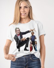 You Know The Thing Classic T-Shirt apparel-classic-tshirt-lifestyle-front-100
