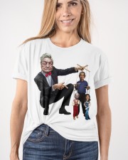 You Know The Thing Classic T-Shirt apparel-classic-tshirt-lifestyle-front-101