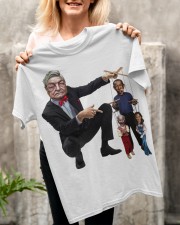 You Know The Thing Classic T-Shirt apparel-classic-tshirt-lifestyle-front-117