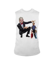 You Know The Thing Sleeveless Tee tile