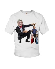 You Know The Thing Youth T-Shirt tile