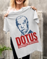 DOTUS Classic T-Shirt apparel-classic-tshirt-lifestyle-front-117