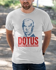 DOTUS Classic T-Shirt apparel-classic-tshirt-lifestyle-front-50