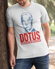 DOTUS Classic T-Shirt apparel-classic-tshirt-lifestyle-front-51