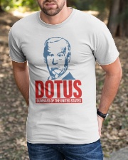 DOTUS Classic T-Shirt apparel-classic-tshirt-lifestyle-front-52