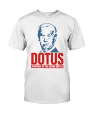 DOTUS Premium Fit Mens Tee tile