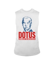 DOTUS Sleeveless Tee tile
