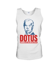 DOTUS Unisex Tank tile