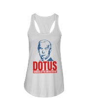 DOTUS Ladies Flowy Tank tile